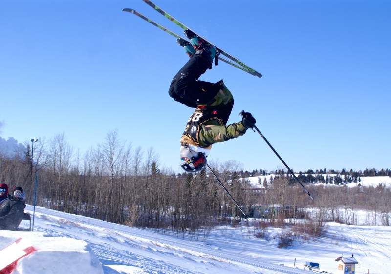 Sunridge Ski Club